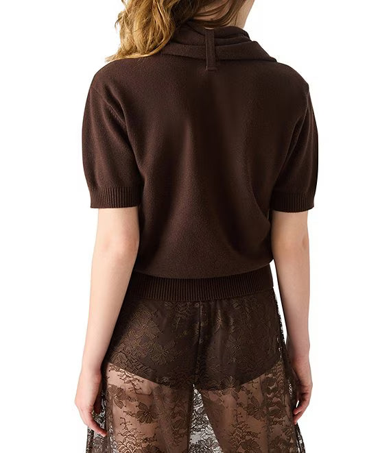 HERMIA SWEATER