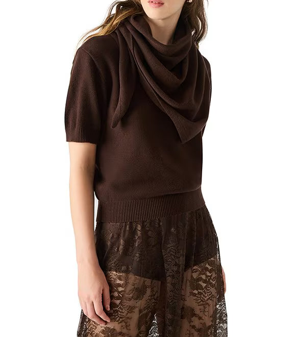 HERMIA SWEATER
