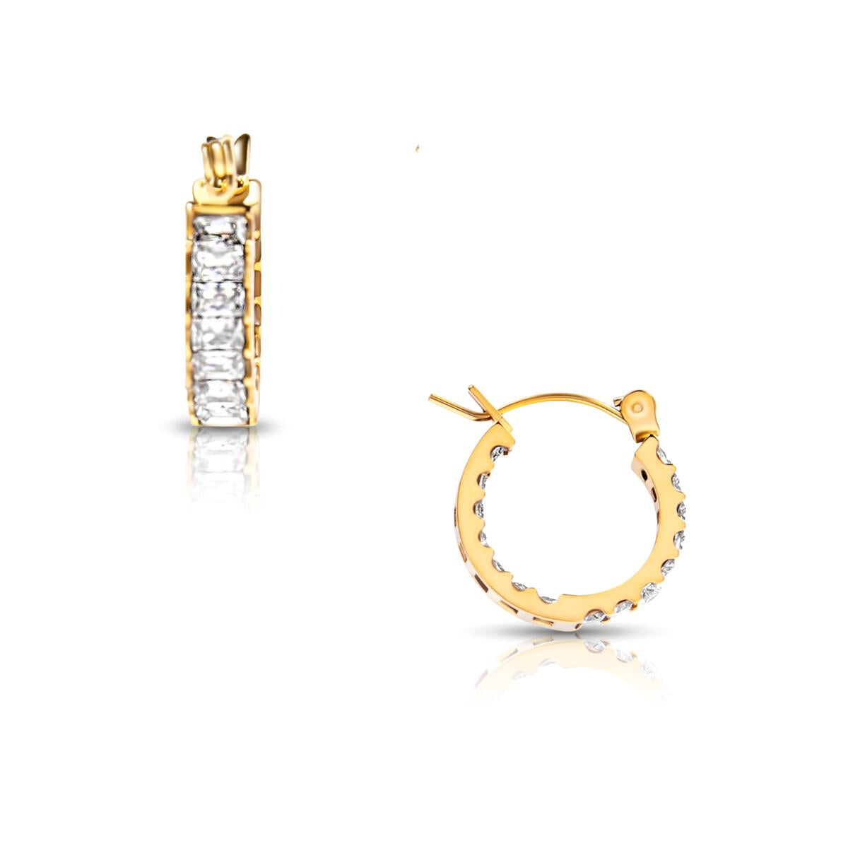 LYNDSAY EARRING
