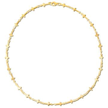 Kennedy Necklace