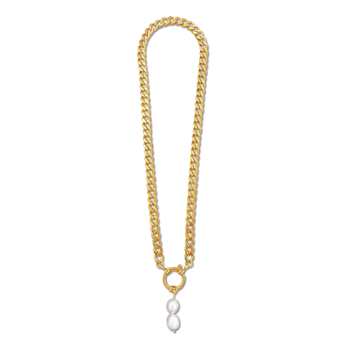 CASSIDY NECKLACE