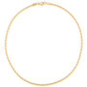 Calla Necklace