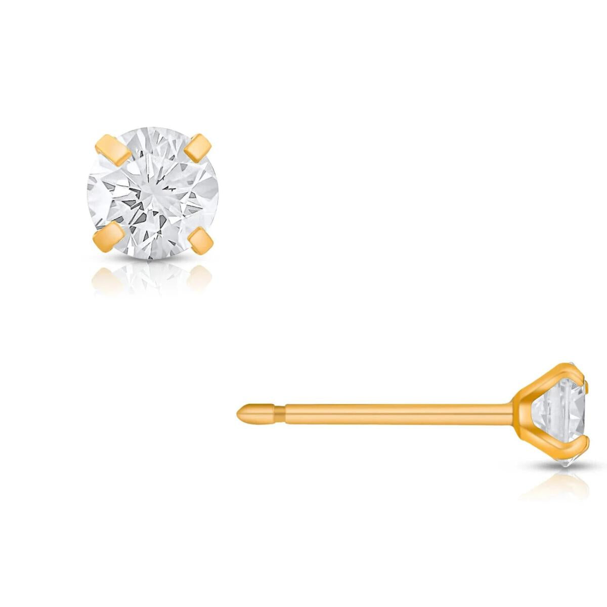 ARIANA STUD EARRING