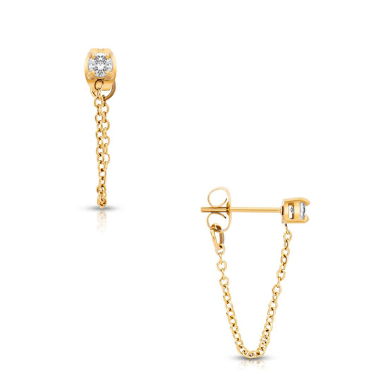 SLOANE EARRING