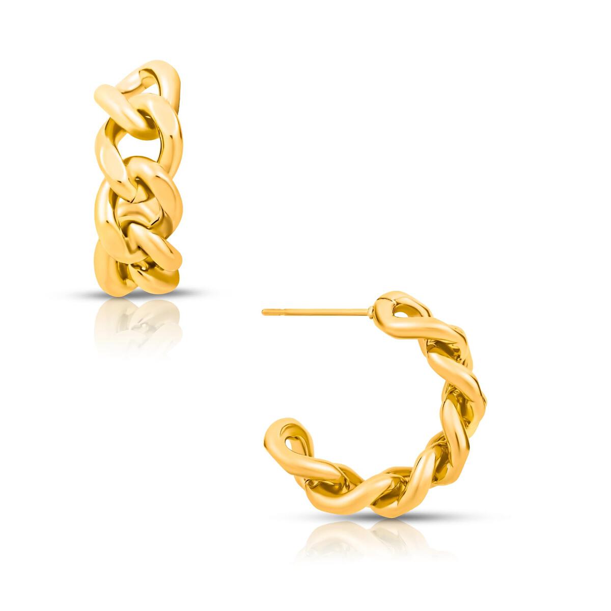 BRAXTON EARRING