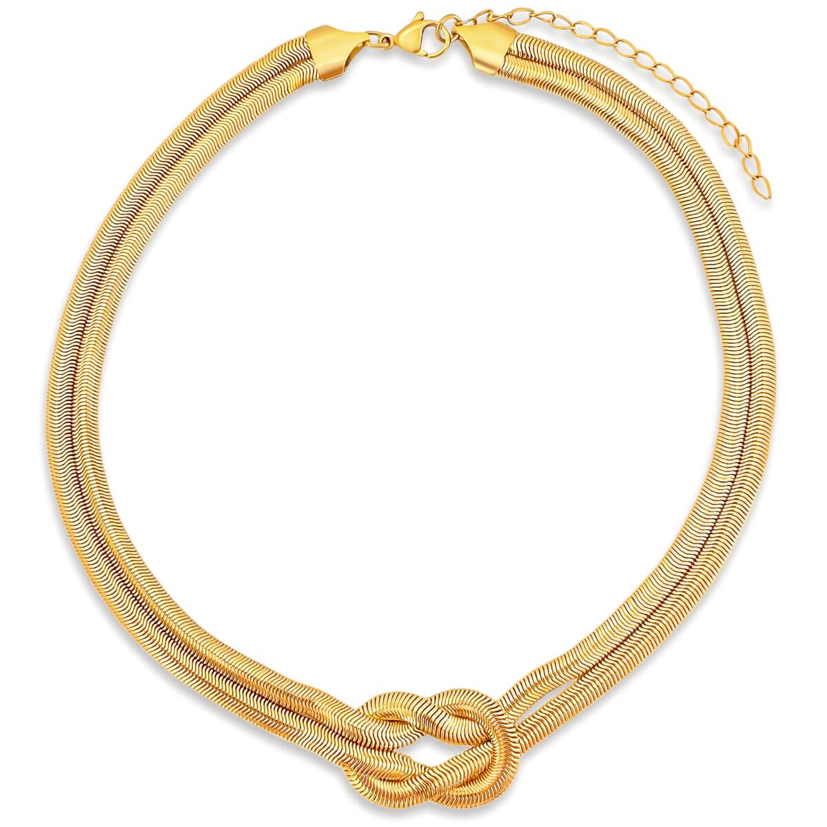 RHODES NECKLACE