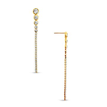 Marcella Earrings