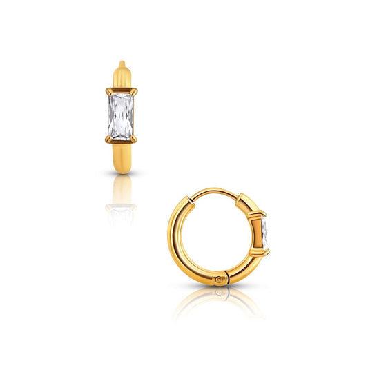 CYRUS EARRING