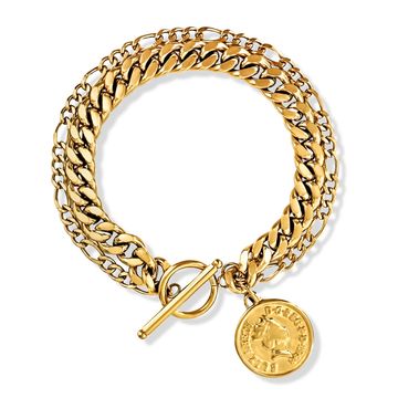 Sonnet Bracelet