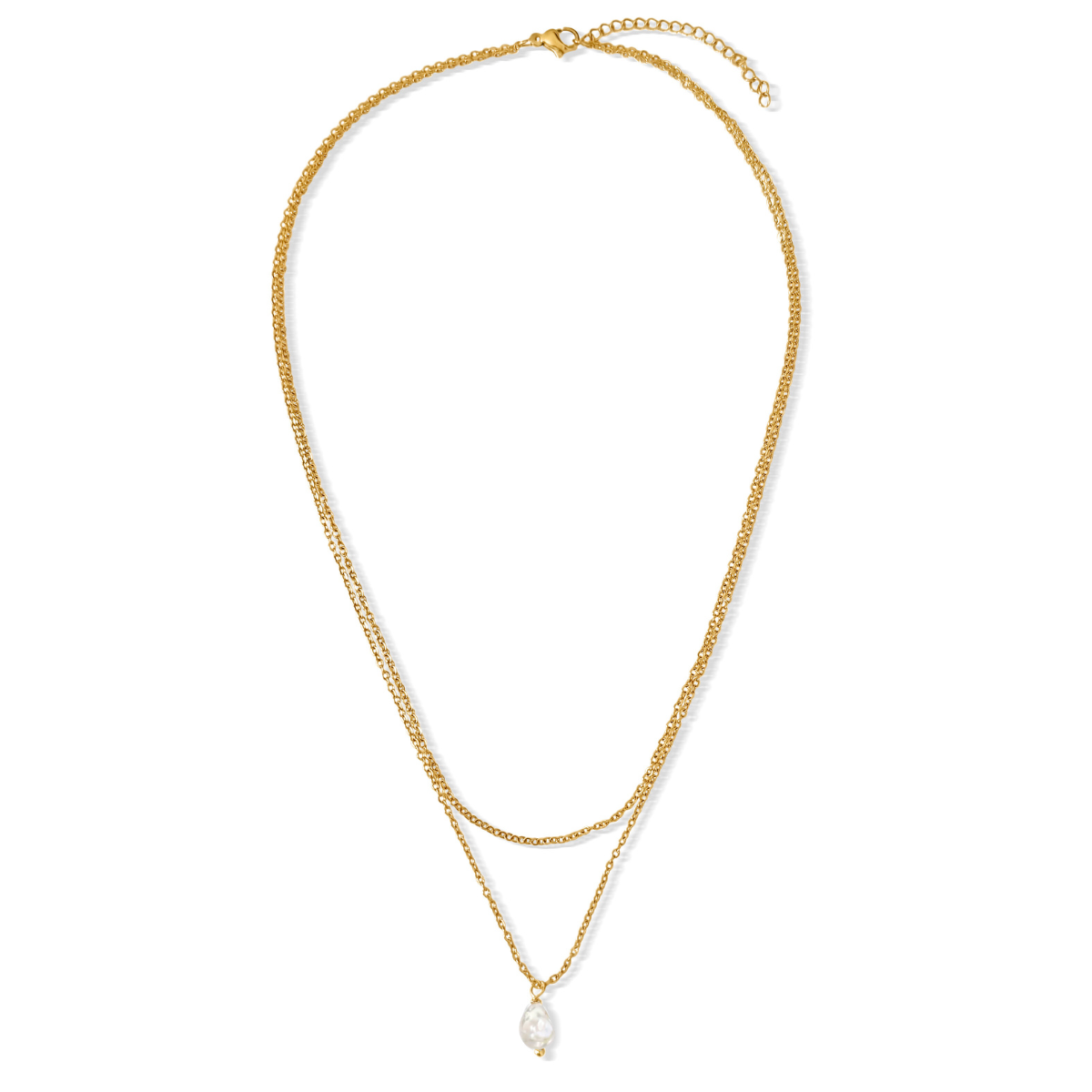 JALEN NECKLACE