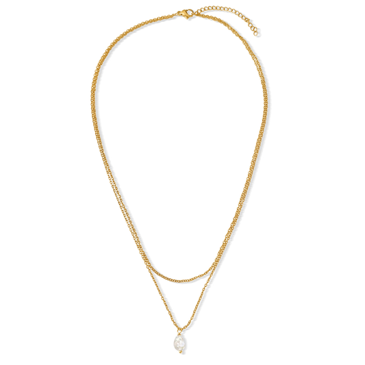 JALEN NECKLACE