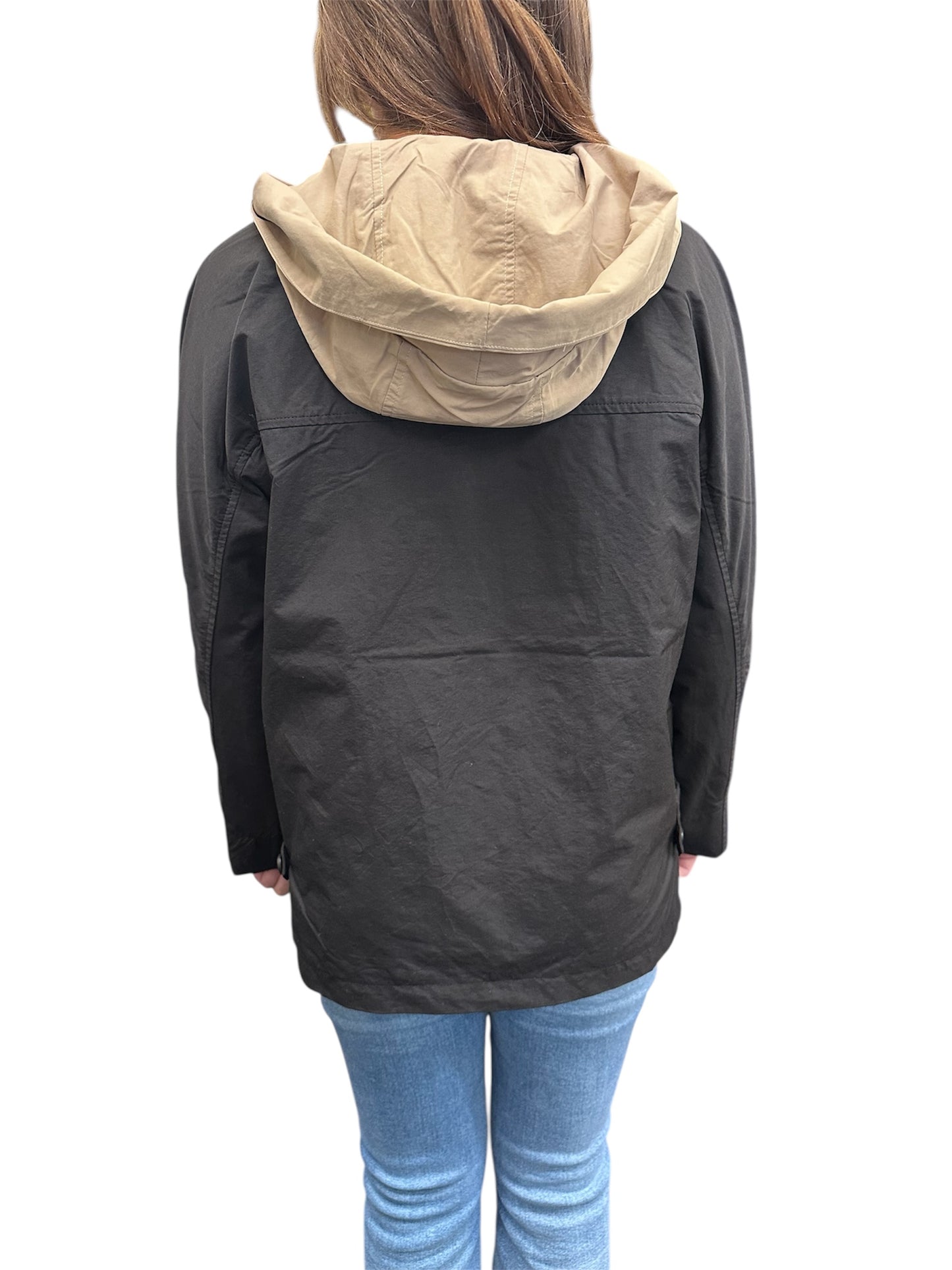 FOLLOW ALONG JACKET