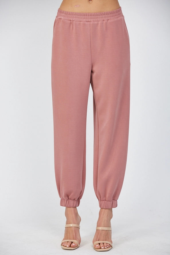 PERFECT COMFORT JOGGER