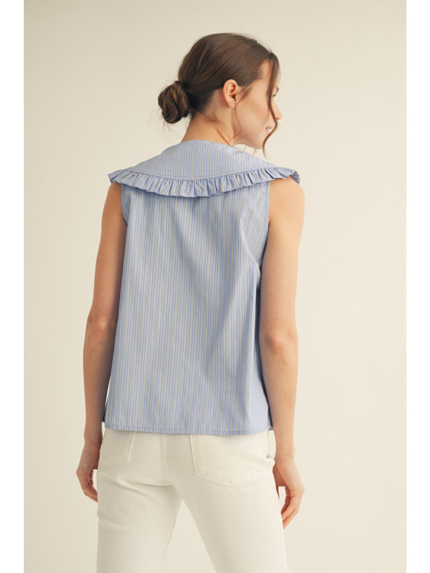 JUST SO CLASSIC TOP