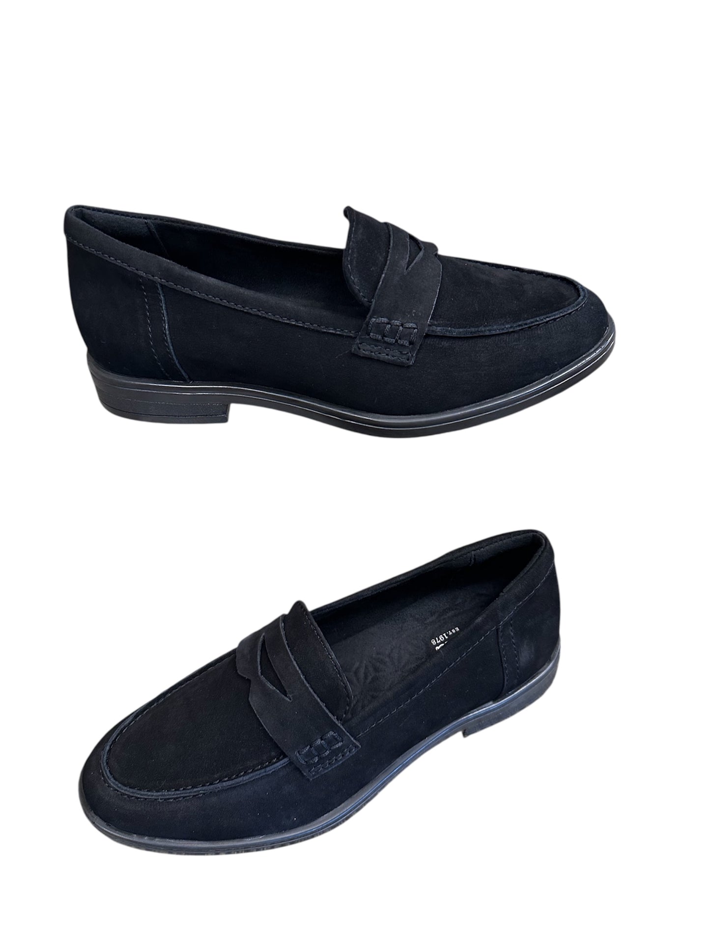 PIETRA LOAFER