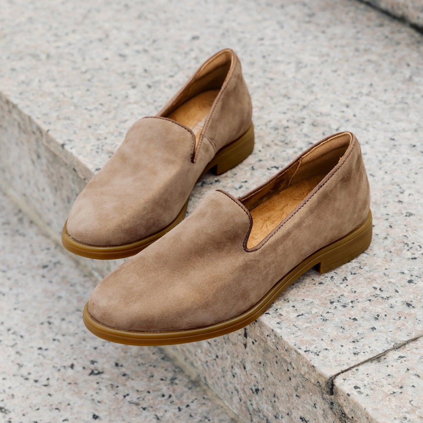 PRINCESA LOAFER