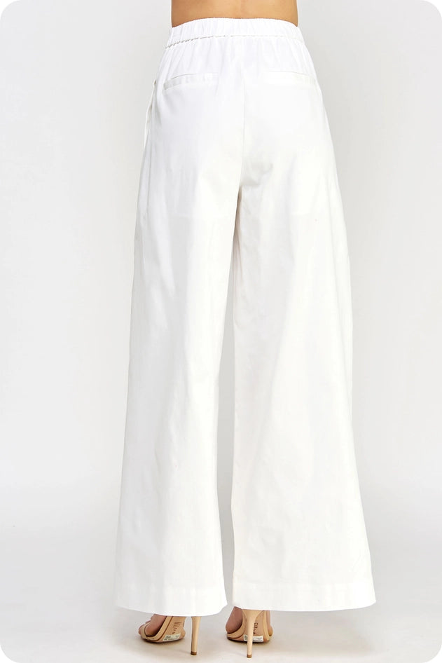 CHIC SOPHISTICATION PANT