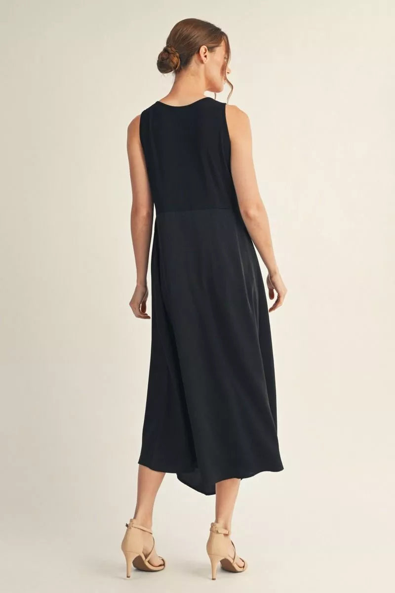 SWEET SUMMERTIME DRESS