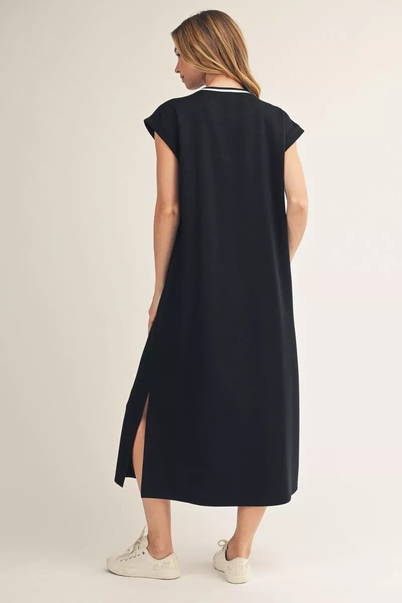 INSTANTLY HAPPY DRESS