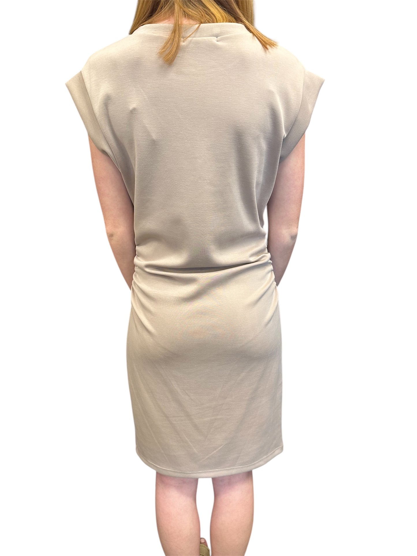 MORE THAN EXPECTED DRESS