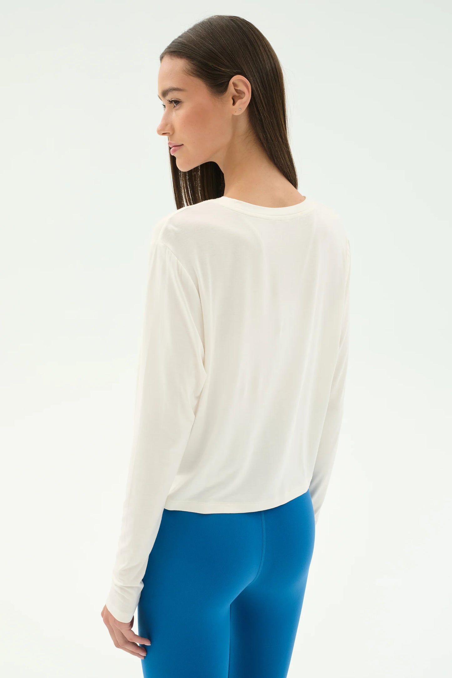 DJUNA LONG SLEEVE