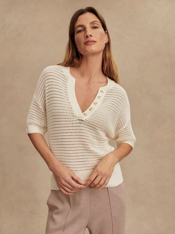 CALLIE TOP