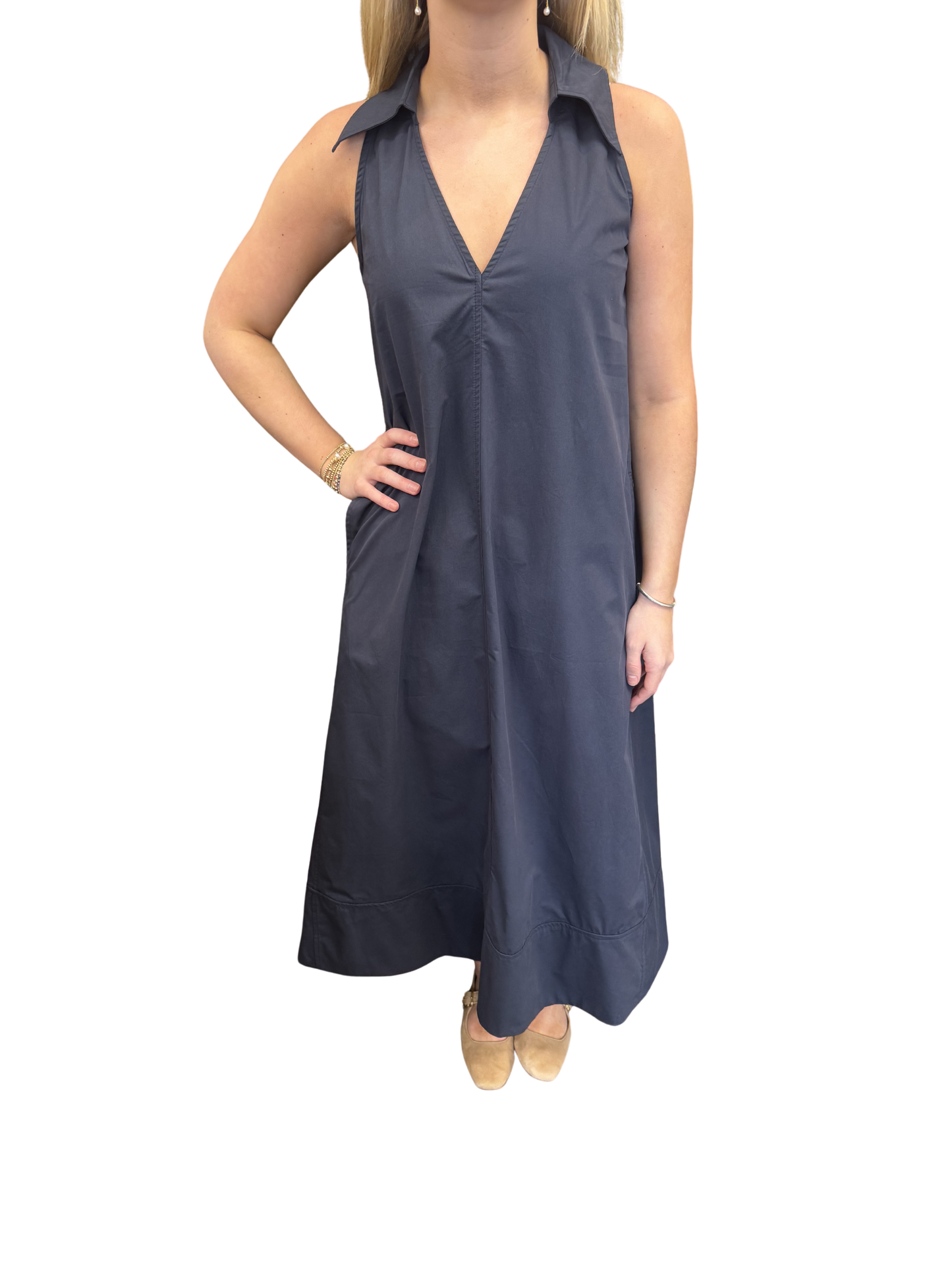 SIMPLY STYLISH DRESS