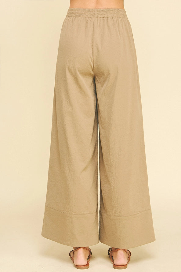IN YOUR HAPPY PLACE PANT