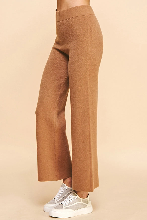 THE SLOW MORNING PANT