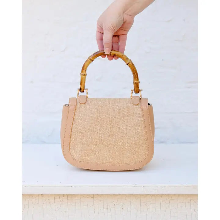JESSICA HANDBAG