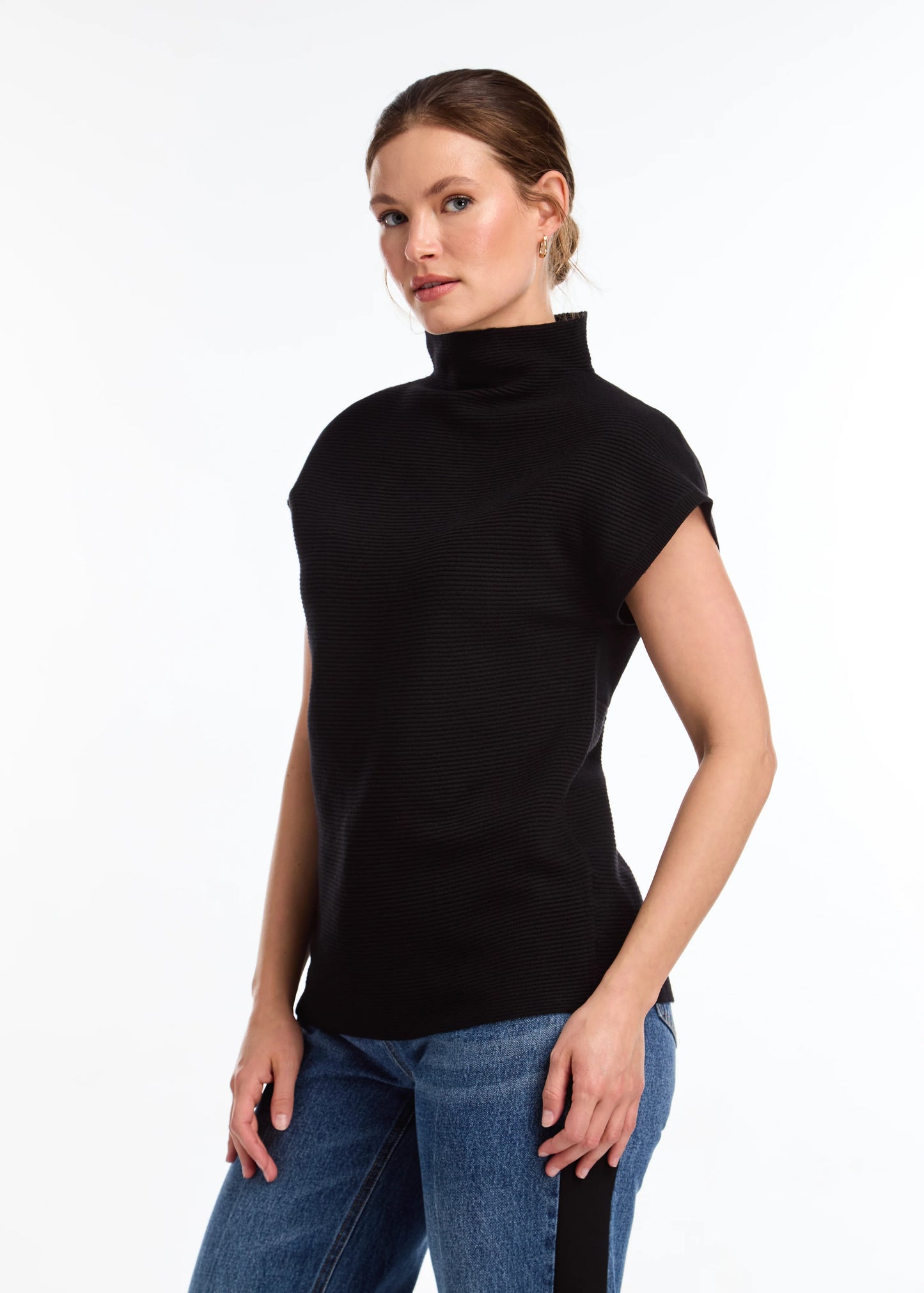 THE OTTOMAN SWEATER