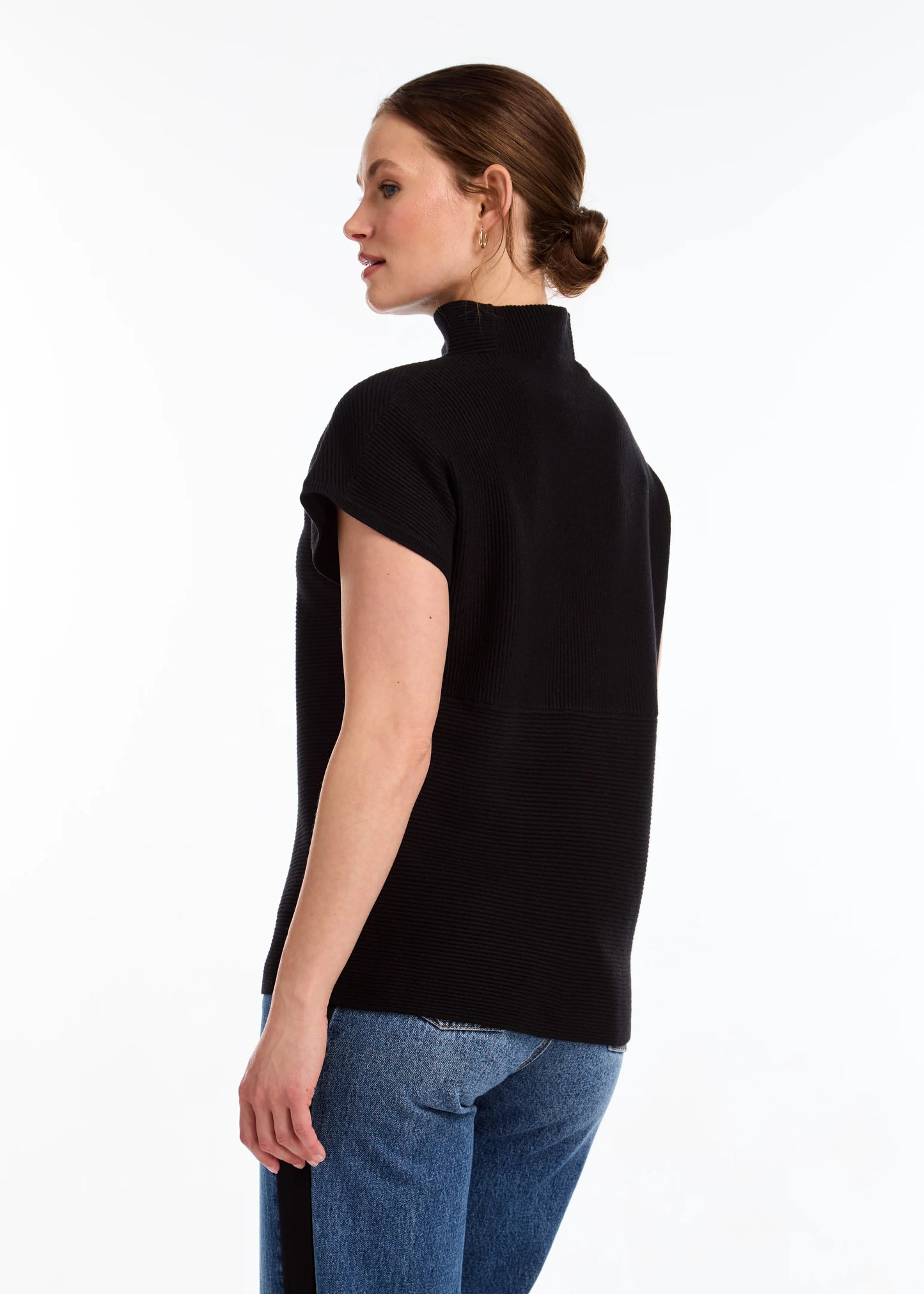 THE OTTOMAN SWEATER