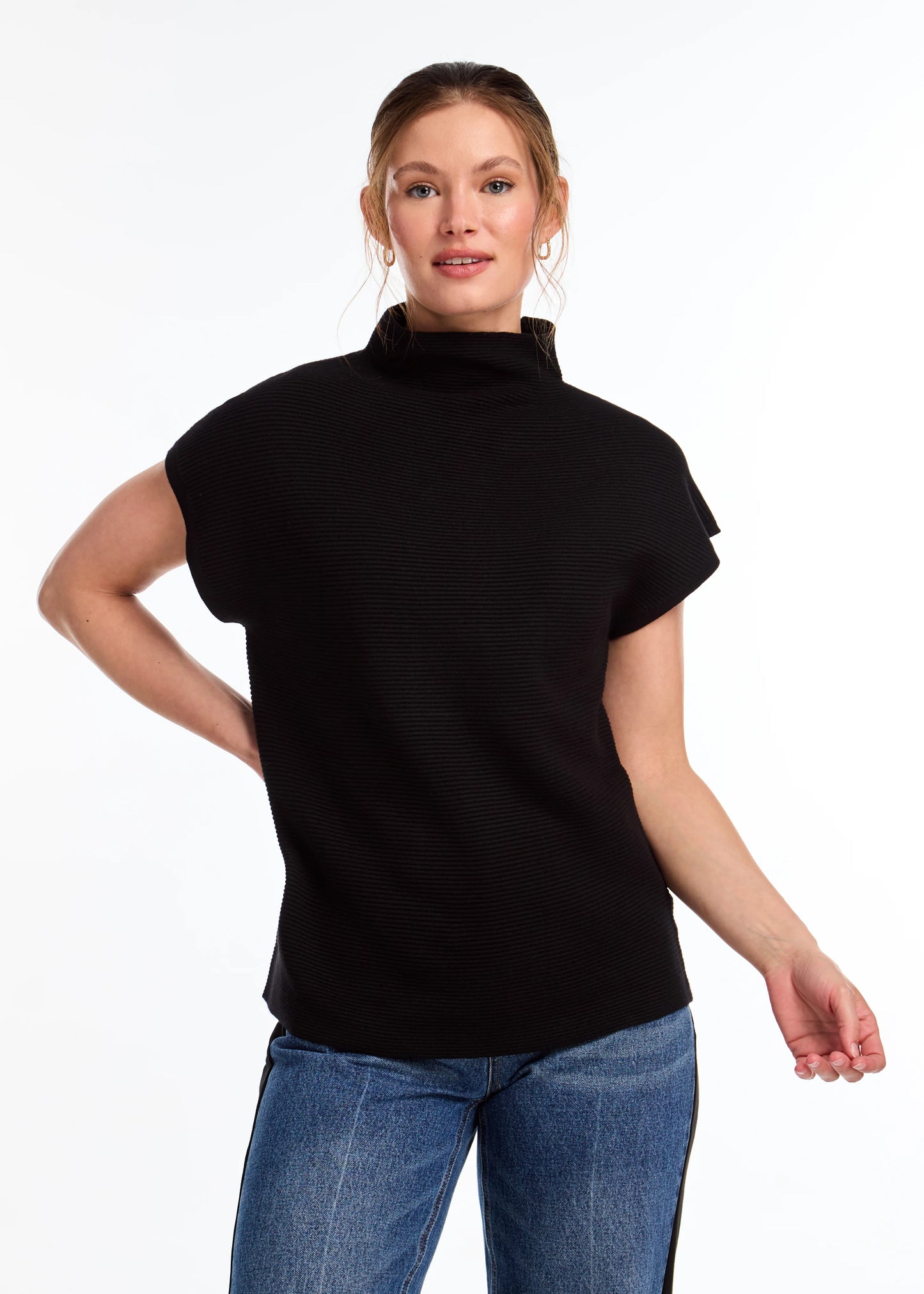 THE OTTOMAN SWEATER