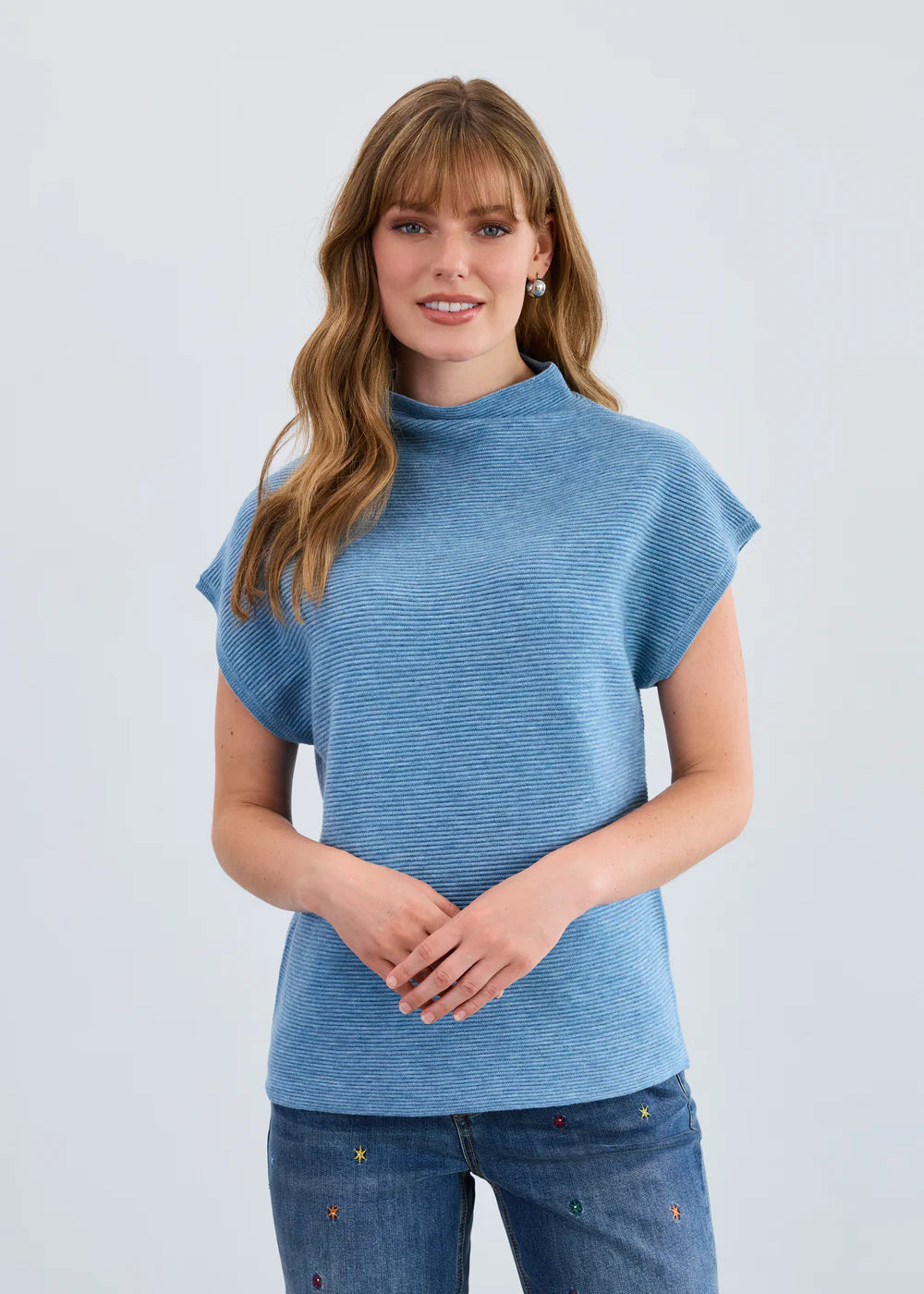 THE OTTOMAN SWEATER