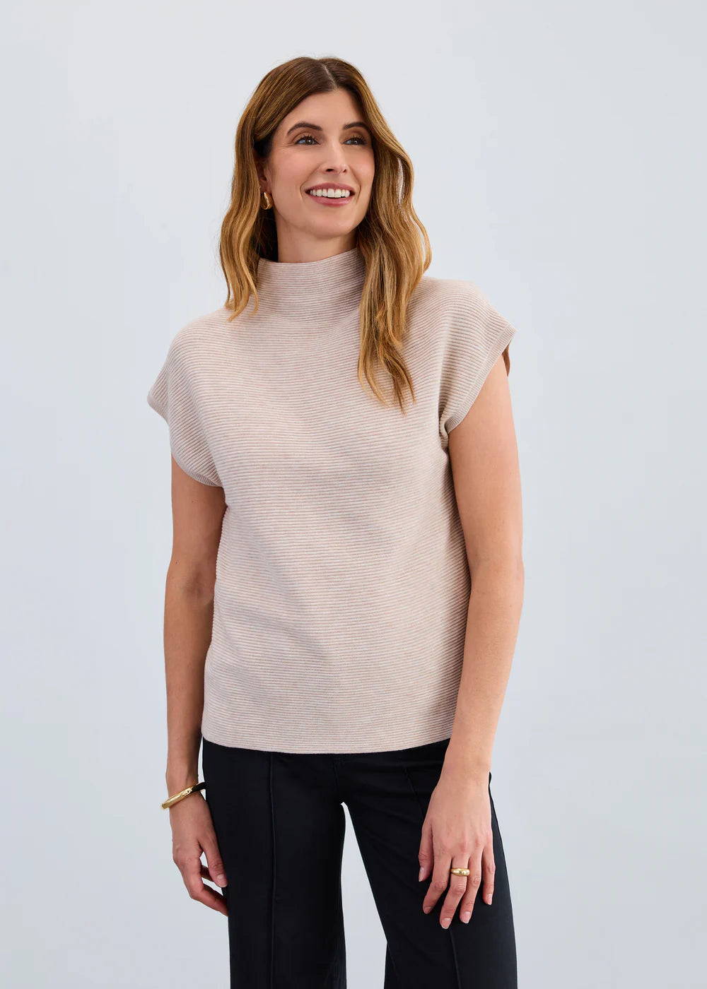 THE OTTOMAN SWEATER