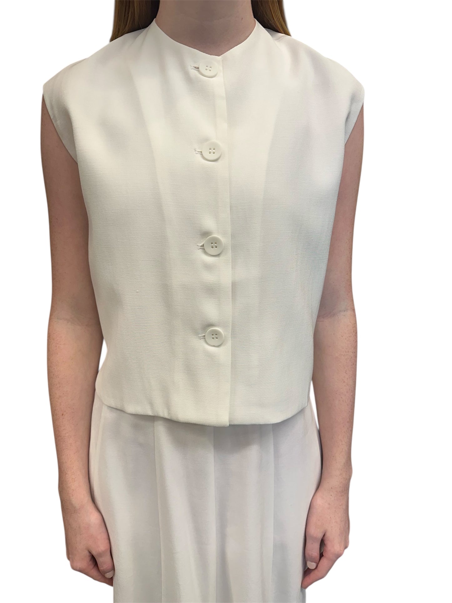 CREATE A MOMENT VEST