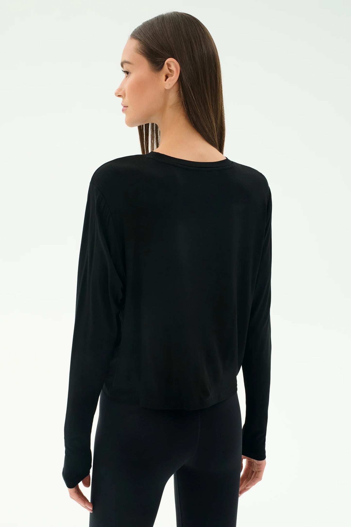 DJUNA LONG SLEEVE