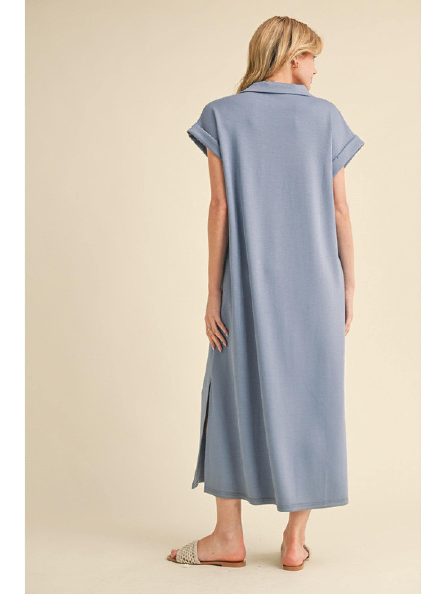 ANOTHER DAY DRESS