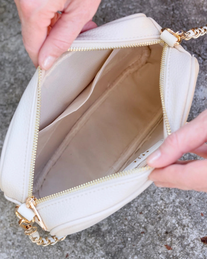 FIONA CROSSBODY