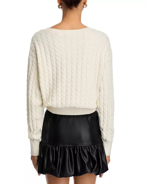 MINNA SWEATER