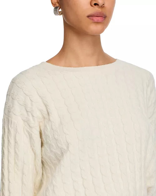 MINNA SWEATER