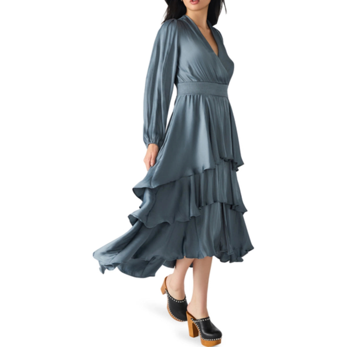 BEI DRESS