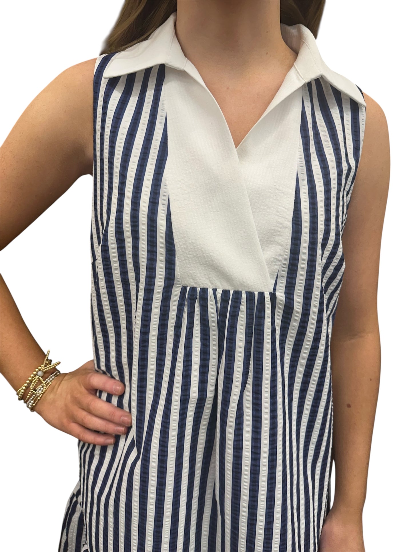 LOST IN YOUR SMILE DRESS