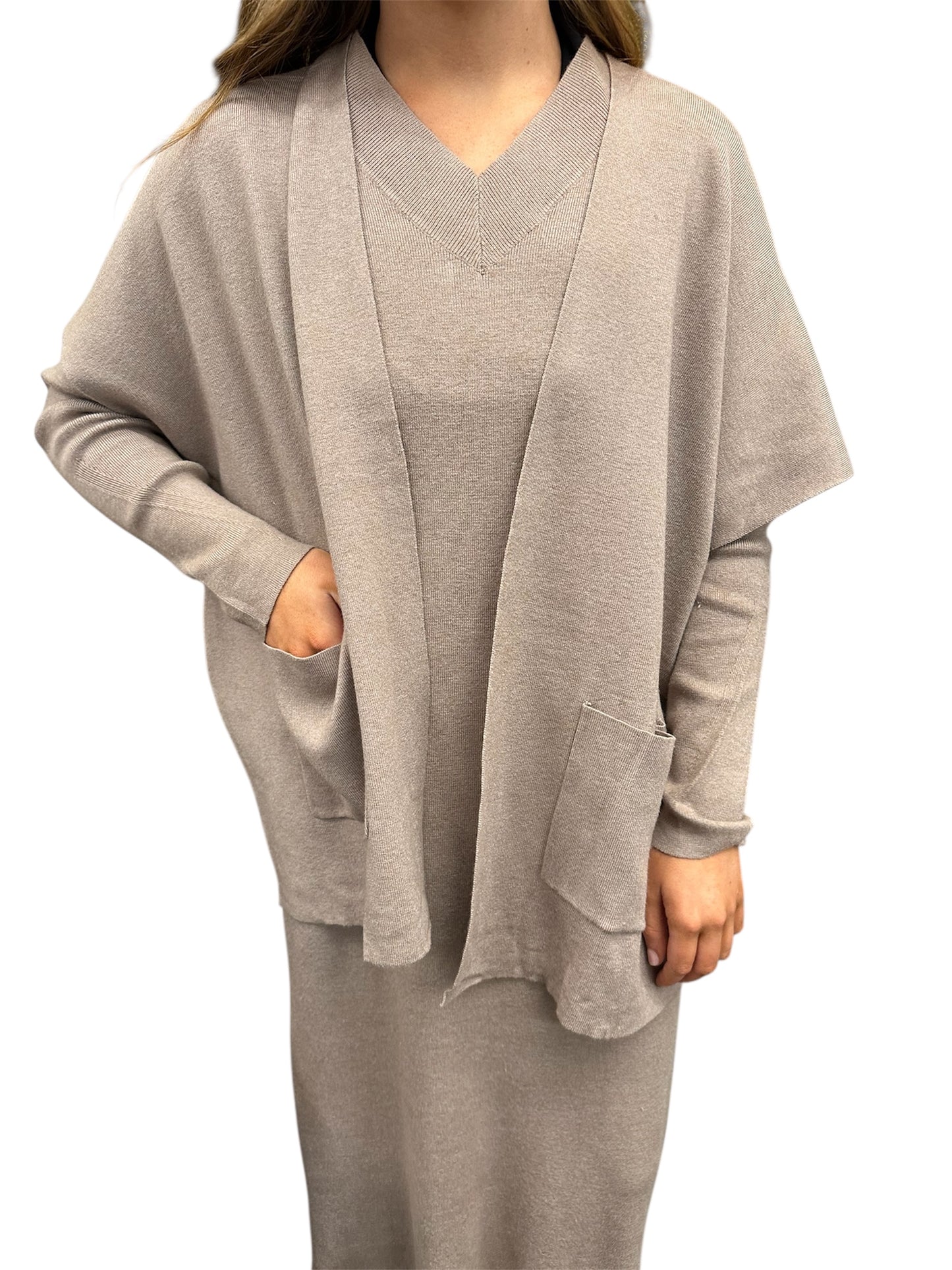SIA CARDIGAN