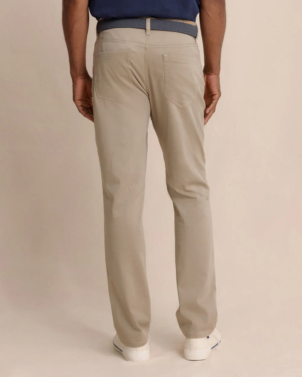 SOUTHERN TIDE SULLIVAN 5 POCKET PANT