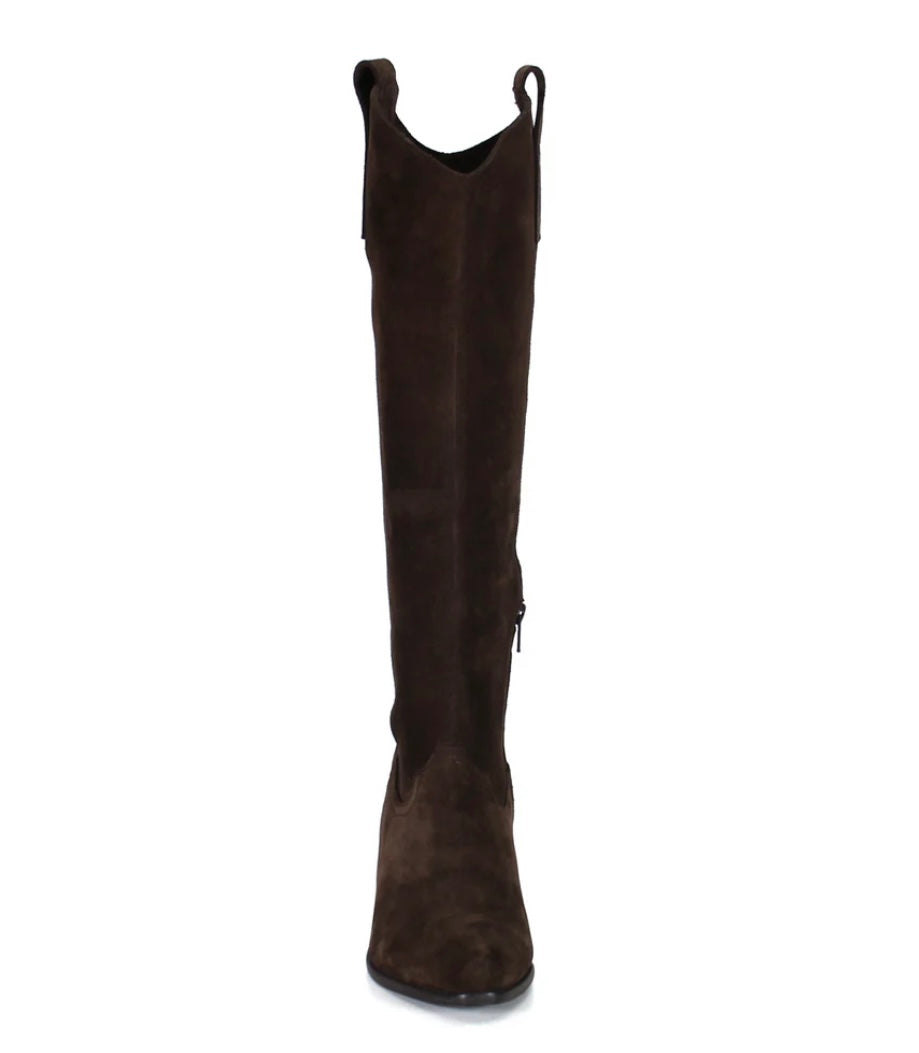 AME THYST BOOT