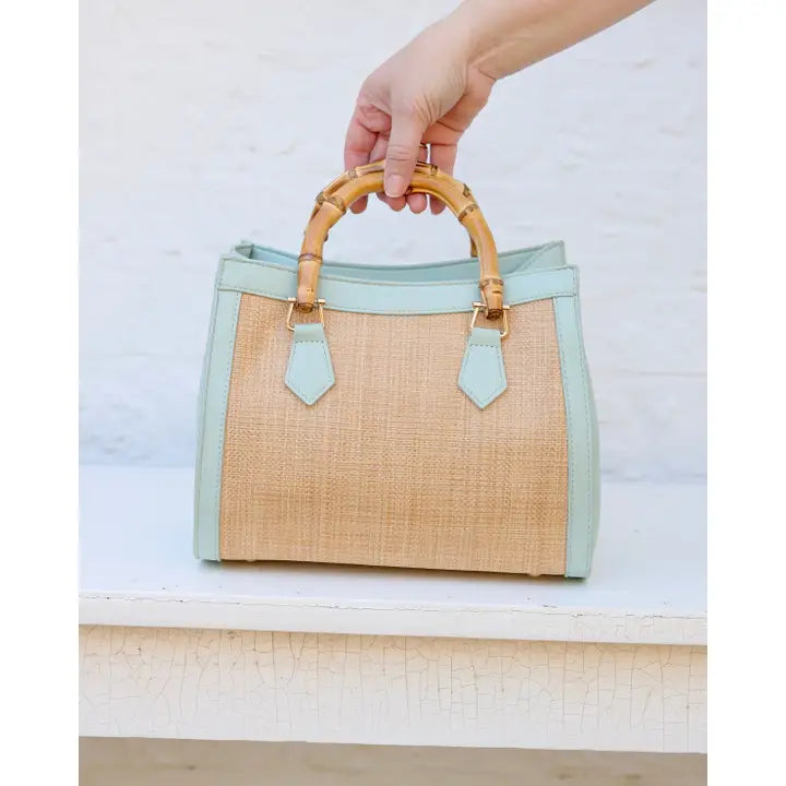KENNEDY TOTE BAG