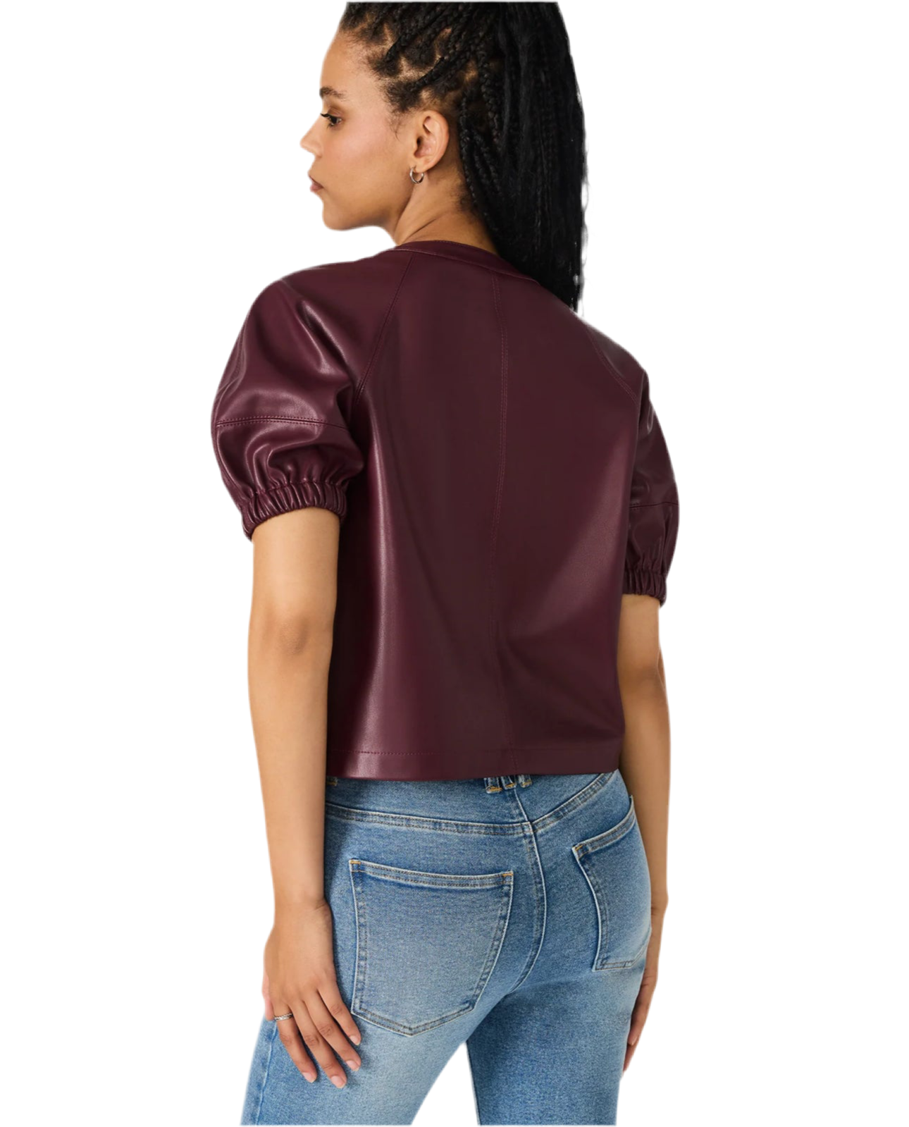 ROXANNE TOP