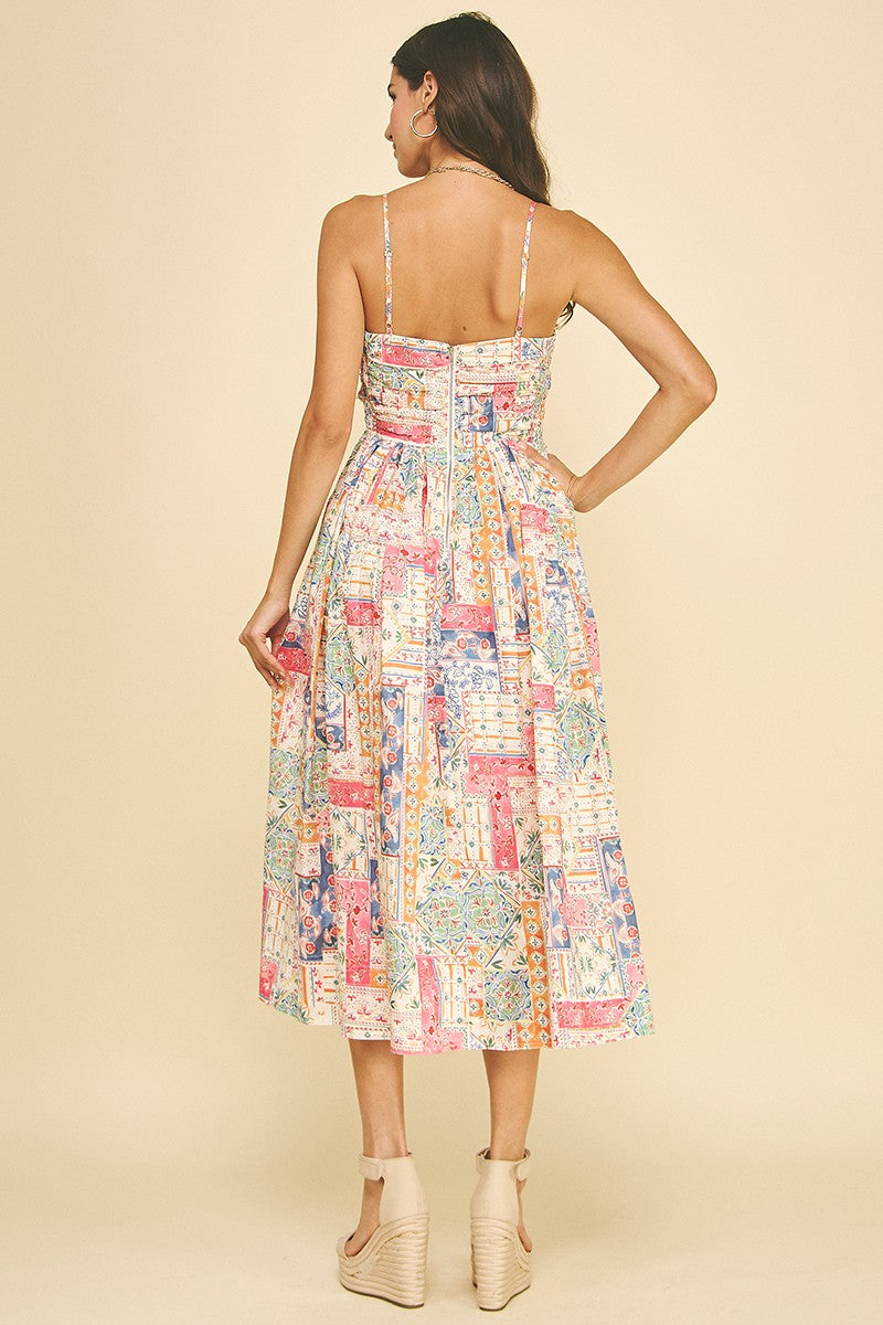 FIRST CHOICE DRESS