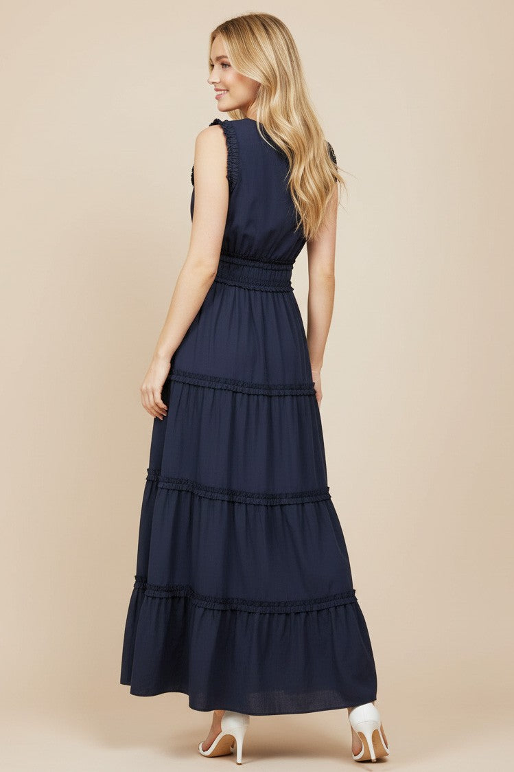 THIS ONE JUST WORKS DRESS